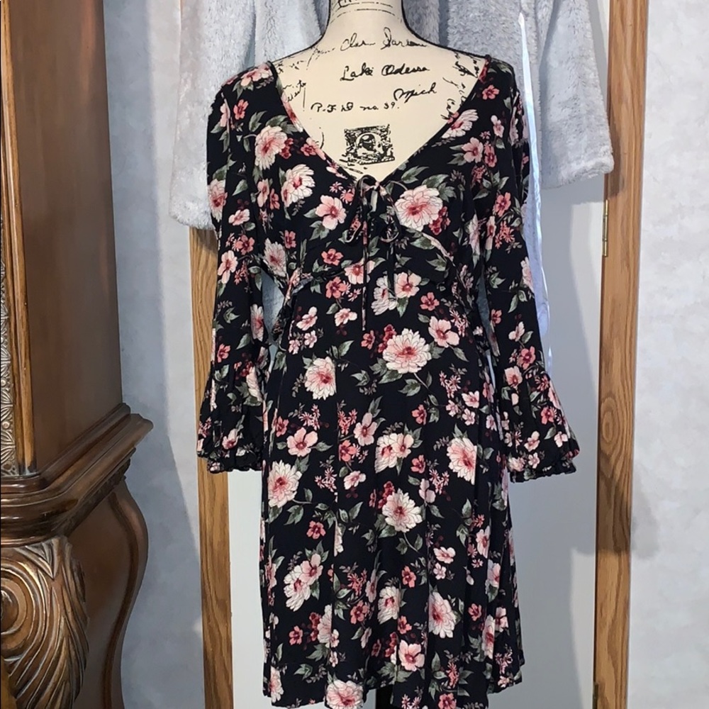 AE Boho Dress!😘